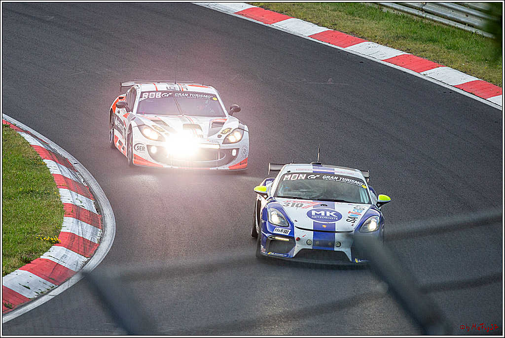 ADAC TOTAL 24h-Rennen, 22.06.2019